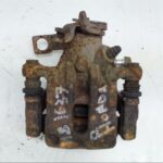 Honda Civic Civic FK1,FK2,FK3,FN1,FN2,FN4 BREMSSATTEL HINTEN RECHTS Limousine