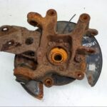 Toyota RAV 4 RAV 4 XA3 ACHSSCHENKEL VORNE RECHTS Geschlossen