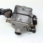 VW Polo Polo 6R VERDAMPFER KLIMA Limousine