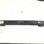VW Polo Polo 6R PRALLDÄMPFER HINTEN Limousine
