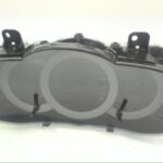 Toyota RAV 4 RAV 4 XA3 INSTRUMENTENTAFEL TACHO Geschlossen