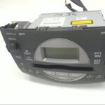 Toyota RAV 4 RAV 4 XA3 RADIO Geschlossen