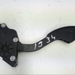 Toyota RAV 4 RAV 4 XA3 GASPEDAL Geschlossen