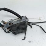 Ford Mondeo Mondeo B5Y/B4Y/BWY VAKUMVERSTÄRKER Kombi