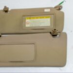 Honda Civic Civic FK1,FK2,FK3,FN1,FN2,FN4 SONNENBLENDEN Limousine