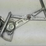 Toyota RAV 4 RAV 4 XA3 FENSTERHEBER ELEKTRISCH  L Geschlossen