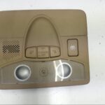 Honda Civic Civic FK1,FK2,FK3,FN1,FN2,FN4 INNENBELEUCHTUNG Limousine