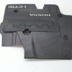 Honda Civic Civic FK1,FK2,FK3,FN1,FN2,FN4 MOTORVERSCHALUNG Limousine