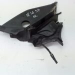 Honda Civic Civic FK1,FK2,FK3,FN1,FN2,FN4 WINDLAUFRAHMEN ABDECKUNG RECHTS Limousine