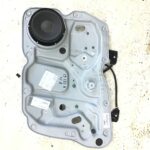 VW Touran Touran 1 T FENSTERHEBER ELEKTRISCH  R Kombi