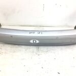 BMW 5er 5er E39 STOSSFÄNGERVERKLEIDUNG Limousine