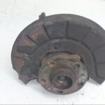VW Touran Touran 1 T ACHSSCHENKEL VORNE RECHTS Kombi