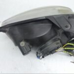Opel Corsa Corsa B SCHEINWERFER VORNE RECHTS Limousine