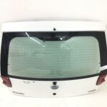 Fiat Punto Punto 188 HECKKLAPPE Limousine