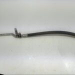 VW Polo Polo 9 N SCHLAUCH Limousine