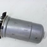 Skoda Fabia Fabia 6Y KRAFTSTOFFFILTER Kombi