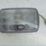 Honda Jazz Jazz GD1/GD5/GE2/GE3 INNENBELEUCHTUNG Limousine