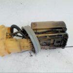 VW Transporter Transporter 7J/7H KRAFTSTOFFPUMPE Kasten