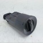 VW Transporter Transporter 7J/7H LICHTSCHALTER LINKS Kasten