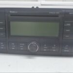 Skoda Octavia Octavia 1Z RADIO CD MP3 Kombi