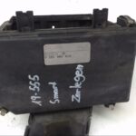 Smart Smart Smart MC 01 LUFTFILTERDECKEL Cabrio