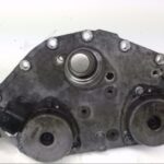 Mercedes-Benz C-Klasse C-Klasse 203 VENTILDECKEL stirndeckel Kombi