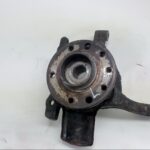 Opel Astra Astra H ACHSSCHENKEL LINKS VORNE Kombi