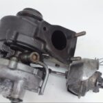 Peugeot 407 407 6RFN/66FY/66FZ/6RFJ/63FZ/63FY/6XFV/69HZ/ TURBOLADER Kombi