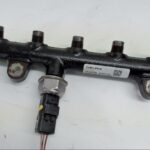Peugeot 407 407 6RFN/66FY/66FZ/6RFJ/63FZ/63FY/6XFV/69HZ/ KRAFTSTOFFVERTEILER Kombi