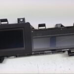 Renault Scenic Scenic JZ BILDSCHIRM Kombi