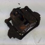 Mercedes-Benz A-Klasse A-Klasse 169 BREMSSATTEL  VORNE LINKS Limousine