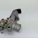 Smart Smart Smart MC 01 ABGASRÜCKFÜHRUNGSVENTIL Coupe