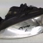 Ford Mondeo Mondeo B5Y/B4Y/BWY SCHEINWERFER MIT BLINKER KOMPLETT  L Kombi