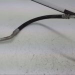 VW Touareg Touareg 7L SCHLAUCH KONDENSATOR / KOMPRESSOR Geschlossen
