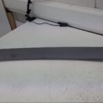 VW Touareg Touareg 7L DACHVERKLEIDUNG HINTEN Geschlossen