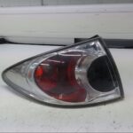 Mazda 6 6 GG/GY/GG1 HECKLEUCHTE AUSSEN LINKS LINKS Kombi