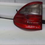 Mercedes-Benz E-Klasse E-Klasse 210 HECKLEUCHTE AUSSEN LINKS LINKS Kombi