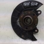 VW Touran Touran 1 T ACHSSCHENKEL RECHTS VORNE R Kombi