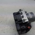 VW Polo Polo AW HAUPTBREMSAGGREGAT Limousine