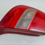 Citroen C 5 C 5 D6FZ/DRFN/DRLZ/DXFX/DRHZ/D4HX HECKLEUCHTE LINKS Limousine