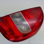 Citroen C 5 C 5 D6FZ/DRFN/DRLZ/DXFX/DRHZ/D4HX HECKLEUCHTE RECHTS Limousine