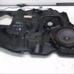 Mazda 6 6 GG/GY/GG1 FENSTERHEBER OHNE MOTOR  L Limousine