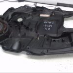 Mazda 6 6 GG/GY/GG1 FENSTERHEBER OHNE MOTOR  R Limousine