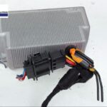 VW Passat Passat 36 STEUERGERÄT WECHSELRICHTER 230VOLT Kombi