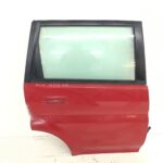 Honda HRV HRV GH1/GH2/GH3/GH4 TÜR HINTEN RECHTS Geschlossen