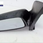 Toyota Yaris Yaris P1 / P2 AUSSENSPIEGEL MECHANISCH VERSTELLBAR  L Limousine