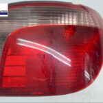 Toyota Yaris Yaris P1 / P2 HECKLEUCHTE KOMPLETT  R Limousine