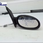 Smart Smart Smart MC 01 AUSSENSPIEGEL MECHANISCH VERSTELLBAR  R Coupe