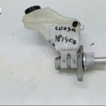 Opel Corsa Corsa D HAUPTBREMSZYLINDER M BEHÄLTER Limousine