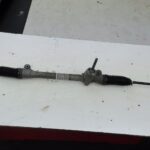 Opel Corsa Corsa D LENKUNG Limousine